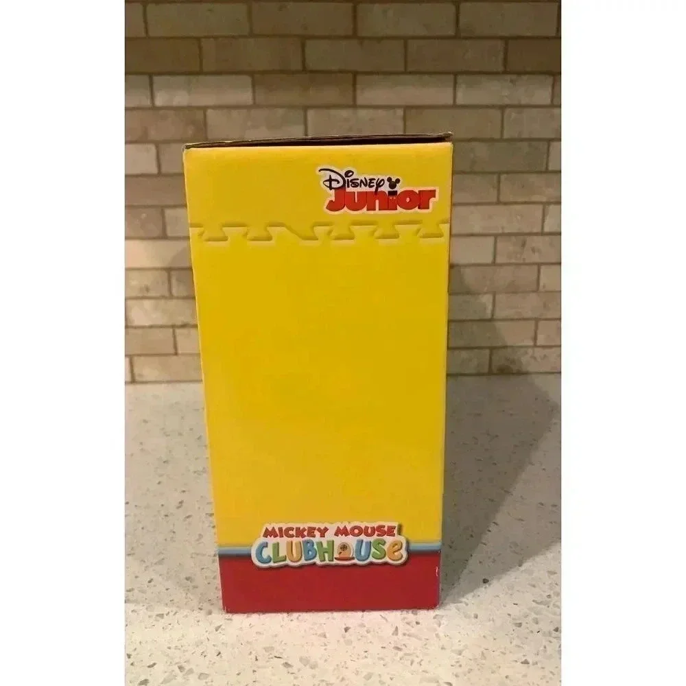 Mickey Mouse clubhouse paint your own statue   BD‎